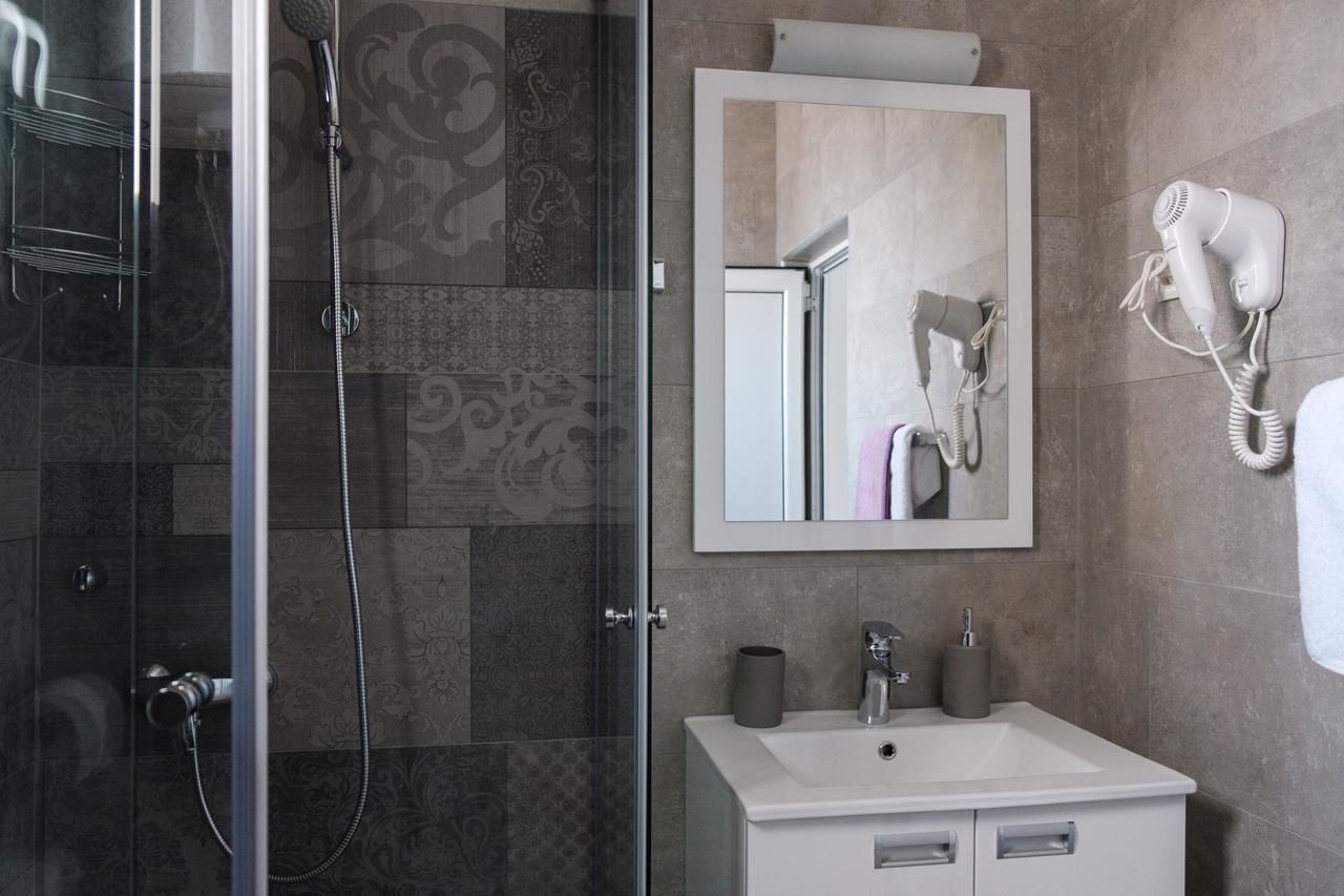 Апартаменты Sunset Apartments Улцинь-27