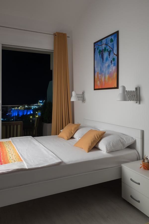 Апартаменты Sunset Apartments Улцинь-33