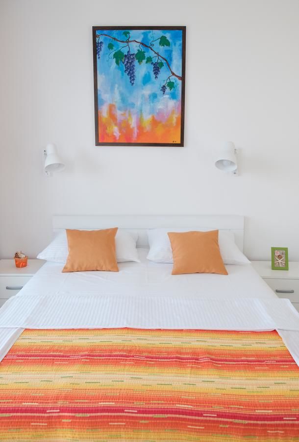 Апартаменты Sunset Apartments Улцинь-36