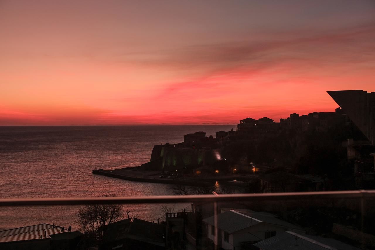 Апартаменты Sunset Apartments Улцинь-7