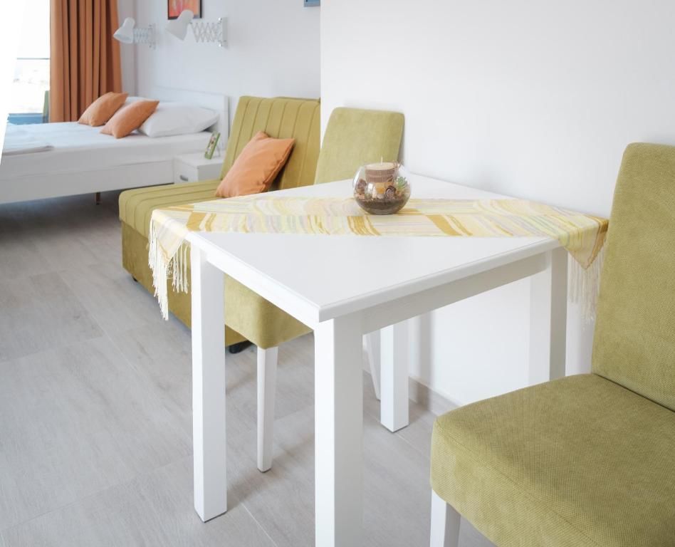 Апартаменты Sunset Apartments Улцинь-57