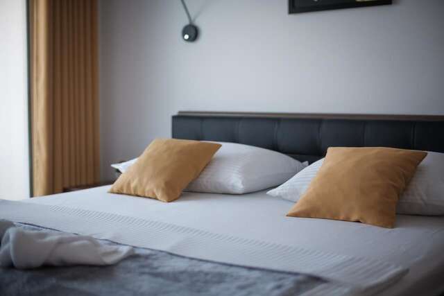 Апартаменты Sunset Apartments Улцинь-17