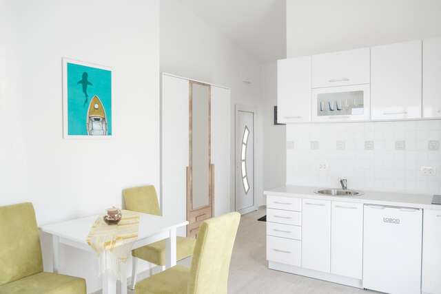 Апартаменты Sunset Apartments Улцинь-23