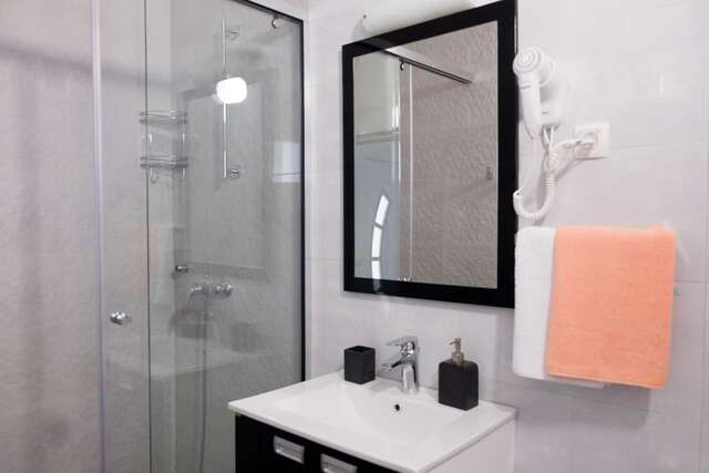 Апартаменты Sunset Apartments Улцинь-24