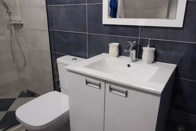 Апартаменты Sunset Apartments Улцинь-25