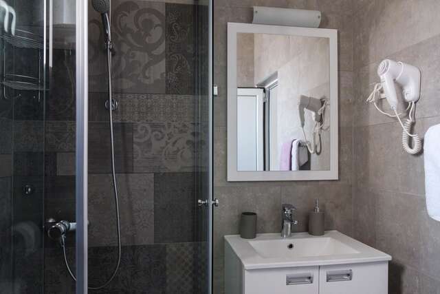 Апартаменты Sunset Apartments Улцинь-26