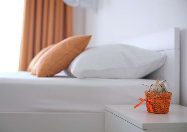 Апартаменты Sunset Apartments Улцинь-37