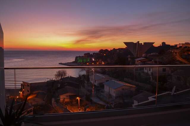 Апартаменты Sunset Apartments Улцинь-38