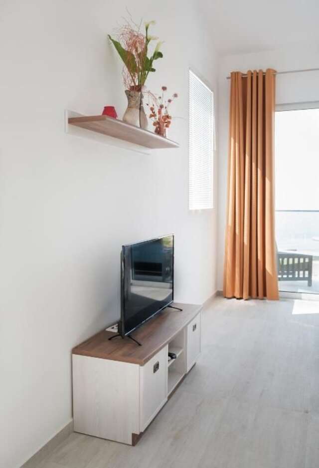 Апартаменты Sunset Apartments Улцинь-50