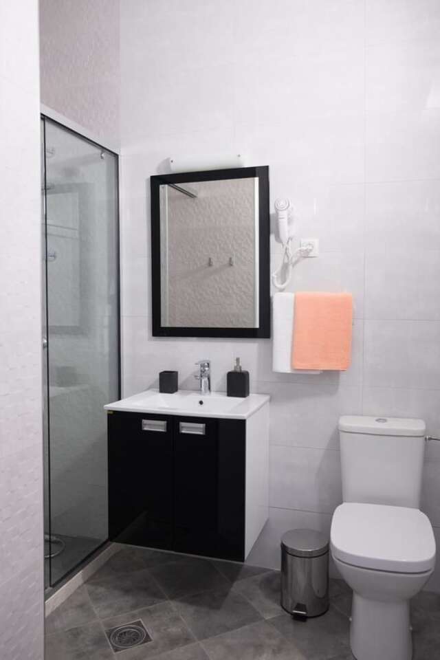 Апартаменты Sunset Apartments Улцинь-7