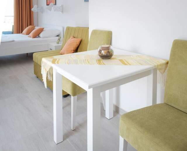 Апартаменты Sunset Apartments Улцинь-56